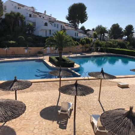Casita Mona - Attractive Studio Apartment 4Kms From The Beach مورايرا المظهر الخارجي الصورة