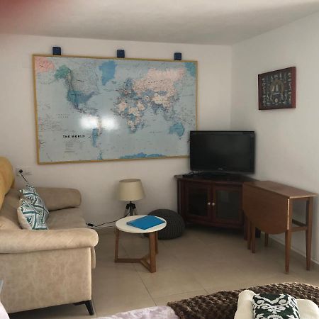 Casita Mona - Attractive Studio Apartment 4Kms From The Beach مورايرا المظهر الخارجي الصورة