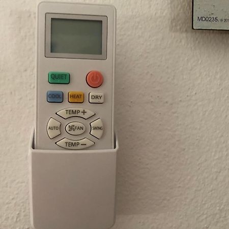 Casita Mona - Attractive Studio Apartment 4Kms From The Beach مورايرا المظهر الخارجي الصورة