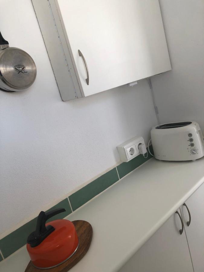 Casita Mona - Attractive Studio Apartment 4Kms From The Beach مورايرا المظهر الخارجي الصورة