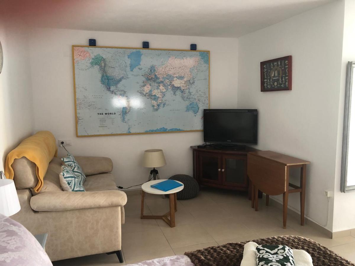 Casita Mona - Attractive Studio Apartment 4Kms From The Beach مورايرا المظهر الخارجي الصورة
