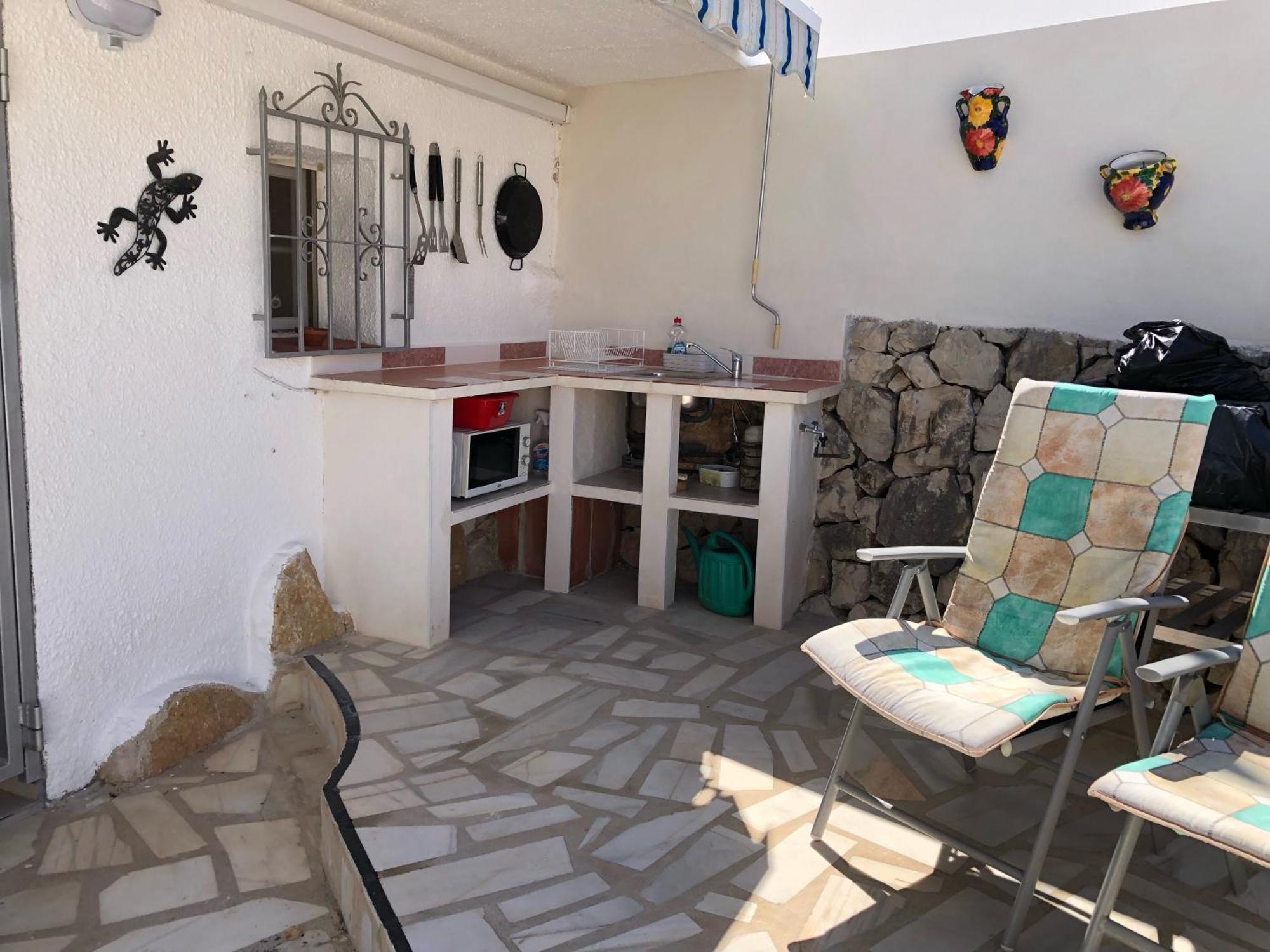 Casita Mona - Attractive Studio Apartment 4Kms From The Beach مورايرا المظهر الخارجي الصورة